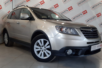 Автомобиль с пробегом SUBARU TRIBECA