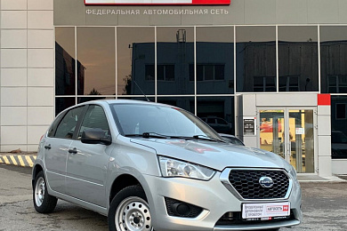 Автомобиль с пробегом DATSUN MI-DO