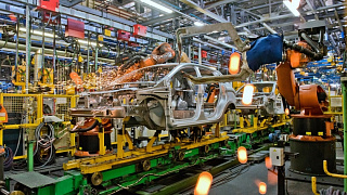АВТОВАЗ: модернизация производства