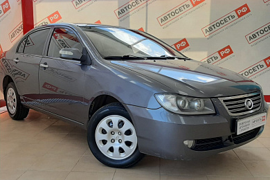 Автомобиль с пробегом LIFAN SOLANO